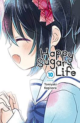 Happy Sugar Life #10