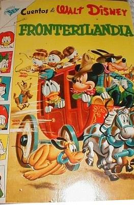 Cuentos de Walt Disney Extraordinario #26