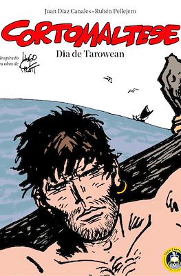 Corto Maltese #15