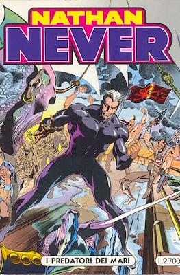 Nathan Never #51