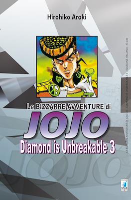 Le Bizzarre Avventure di Jojo #20