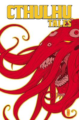 Cthulhu Tales (2008-2009) (Softcover) #2