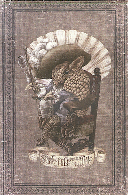 Cuadernos de San Lobo #7