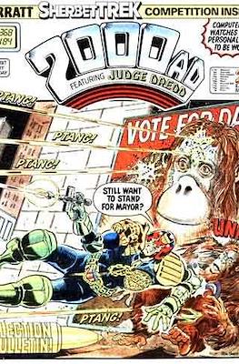 2000 AD #368