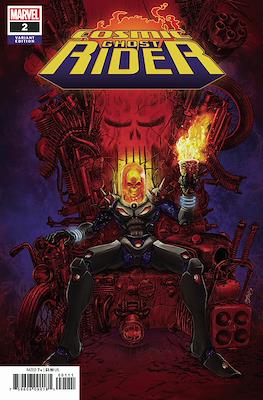 Cosmic Ghost Rider (Variant Cover) #2.3