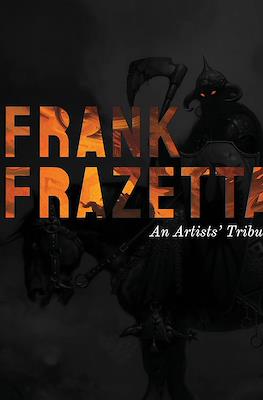 Frank Frazetta: An Artist's Tribute