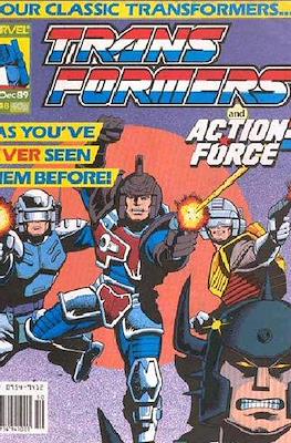 Transformers #248
