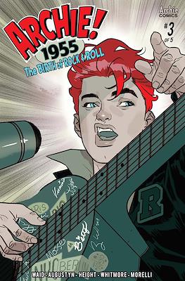 Archie 1955 (Comic Book) #3