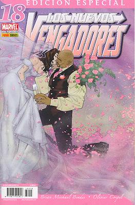 Los Nuevos Vengadores Vol. 1 (2006-2011) Edición especial #18