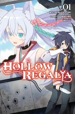 Hollow Regalia