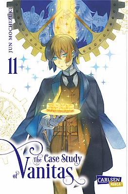 The Case Study of Vanitas – Limitierte Edition