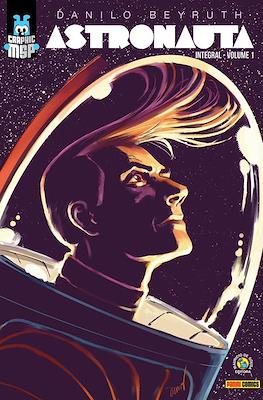 Astronauta - Integral #1