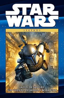 Star Wars Legends (Cartoné) #10