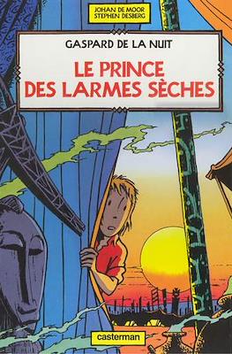 Gaspard de la Nuit #3