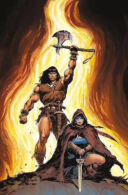 Conan il Barbaro #19.1