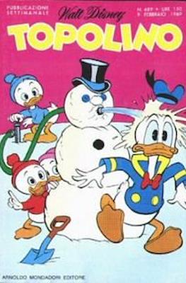 Topolino #689