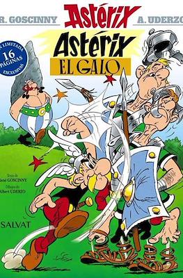 Asterix El Galo. Edición Limitada