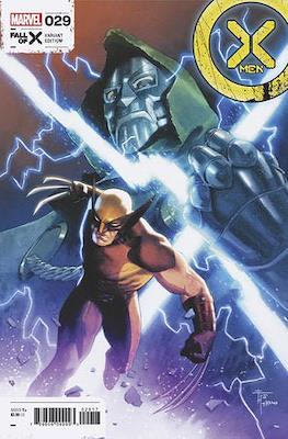 X-Men Vol. 6 (2021-Variant Covers) #29.4