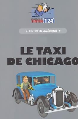 Les voitures de Tintin #7