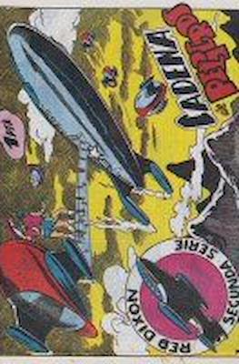 Red Dixon (1955) #3