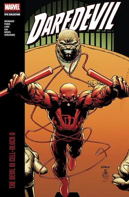 Daredevil Modern Era Epic Collection #6