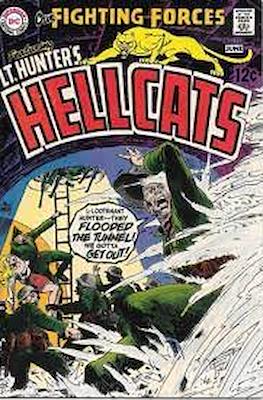 Our Fighting Forces (1954-1978) #119