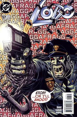 Lobo Vol. 2 (1993-1999) (Comic Book) #57