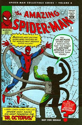 Spider-Man Collectible Series #6