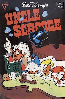 Uncle Scrooge #235