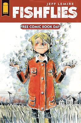 Fishflies Free Comic Book Day 2023