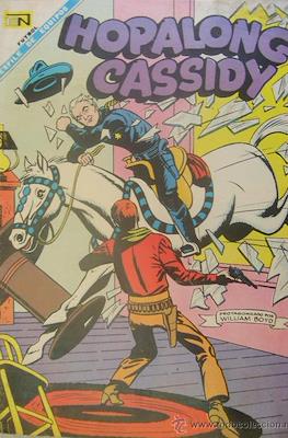 Hopalong Cassidy #159