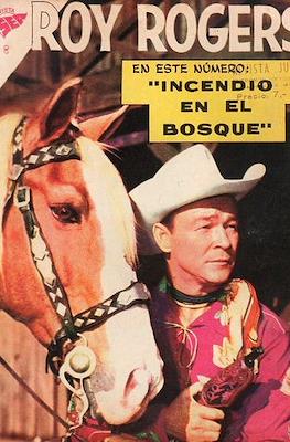 Roy Rogers #82