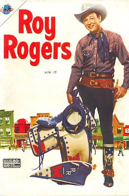 Roy Rogers #15