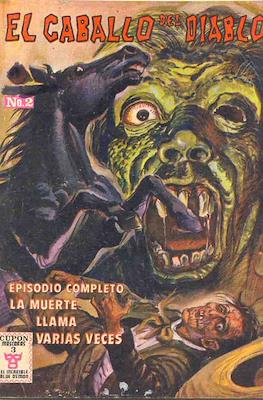 El caballo del diablo #2