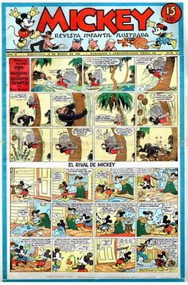 Mickey #54