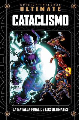 Marvel Ultimate Edición Integral #56