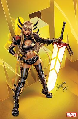 X-Men Vol. 7 (2024- Variant Cover) #2