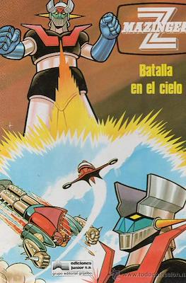 Mazinger Z #6