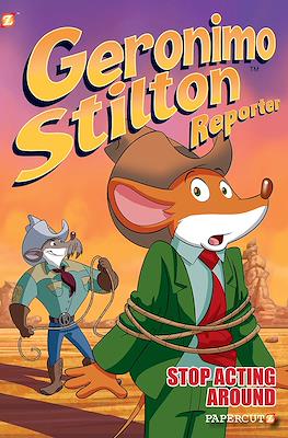 Geronimo Stilton Reporter #3