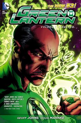 Green Lantern Vol. 5
