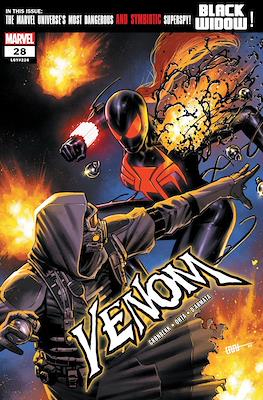 Venom Vol. 5 (2021-) #28