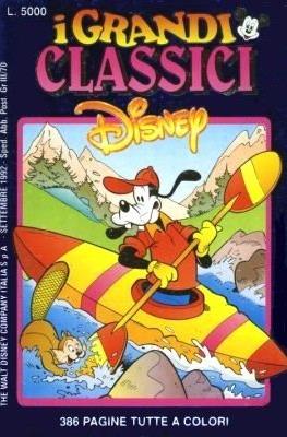 I Grandi Classici Disney #70