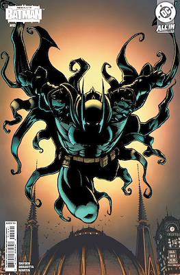 Absolute Batman (2024-Variant Covers) #10.2