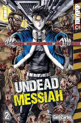 Undead Messiah #2