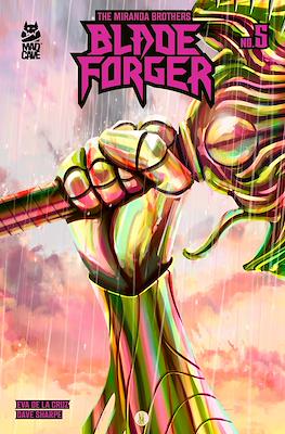 Blade Forger #5