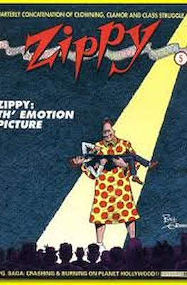 Zippy Quarterly #5