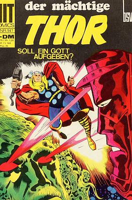 Hit Comics #147
