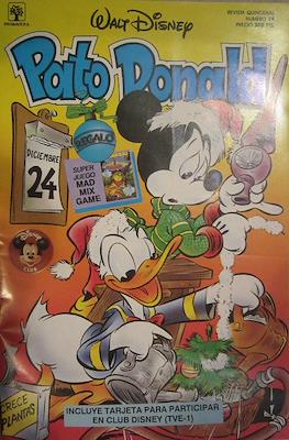 Pato Donald #29