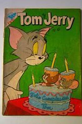 Tom y Jerry #92