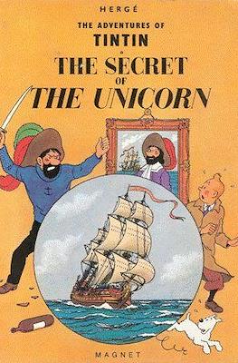 The Adventures of Tintin #10